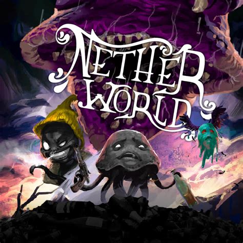 NetherWorld