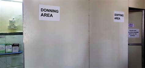 Ground Report: Inside a Mumbai Hospital Caring for Critical COVID-19 ...