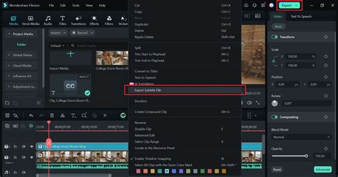 Transcribe MP4 Audio Instantly with AI Speech-to-Text Tool