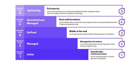 Image result for Localization Maturity Model