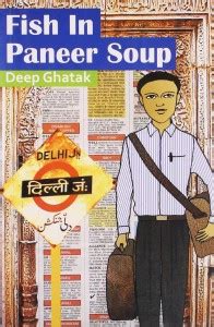 Fish in Paneer Soup: Buy Fish in Paneer Soup by Ghatak Deep at Low ...