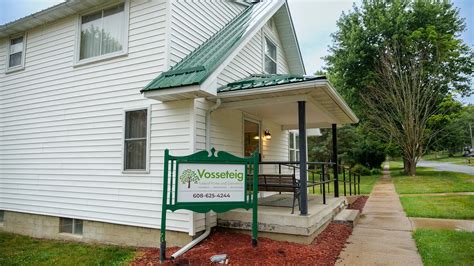 Vosseteig Funeral Home and Crematory | Viroqua, WI