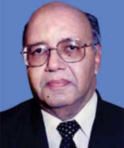 Shri Anand S. Ahuja - Times of India