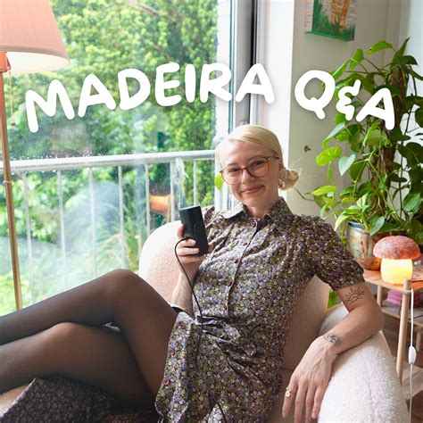 Madeira, Pt. 15 - Soph Stardust ASMR - 单曲 - 网易云音乐