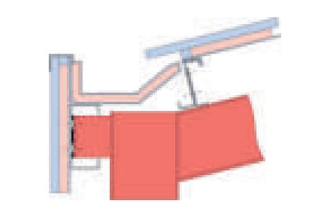 Roof Flashings & Trims - Metroof