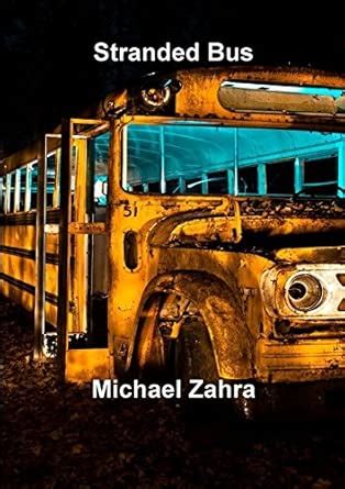 Buy Stranded Bus Book Online at Low Prices in India | Stranded Bus ...