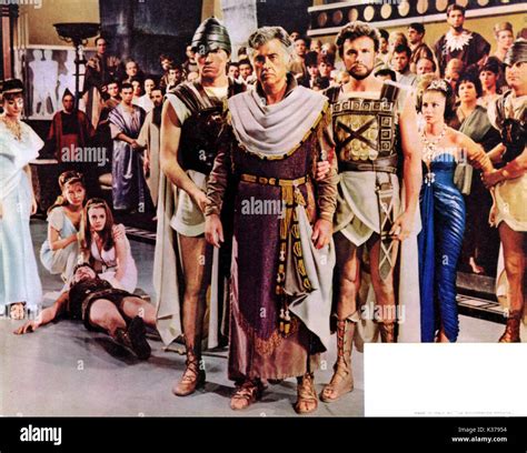 Sodom And Gomorrah Movie