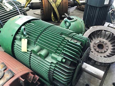 Image result for Explosion Proof Motor