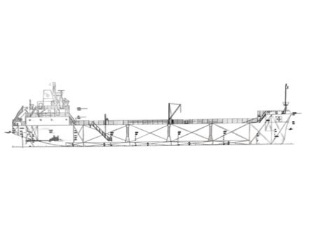 3000 t Product Tankers