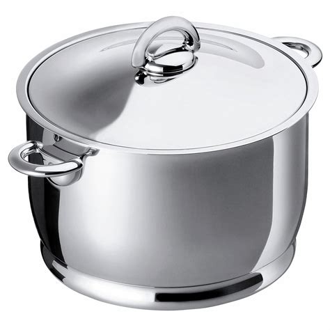 Kuhn Rikon Durotherm 5.3 Quart Stockpot : Amazon.in: Home & Kitchen