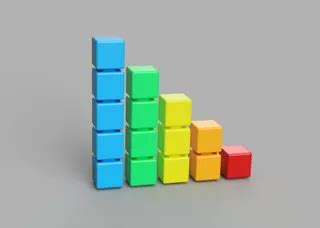 Image result for Different Size Number Blocks
