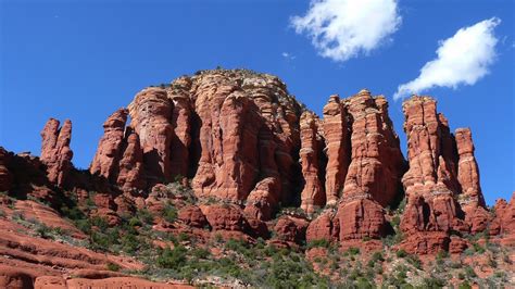 🔥 Free Download Mlewallpaper Sedona Red Rocks Iii by @bharper ...