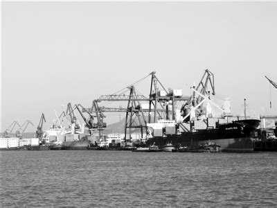 港口码头-镇江市港口发展集团有限公司