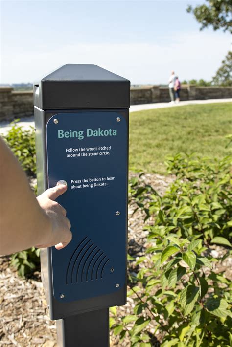 Big Rivers Regional Trail Mendota Heights Trailhead - 106 Group