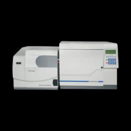 Gas Chromatograph Mass Spectrometer GC-MS 6800 in Guangdong, China