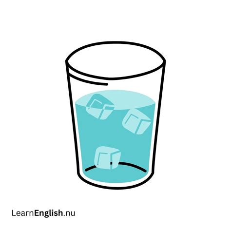 Drinks in French - learn french