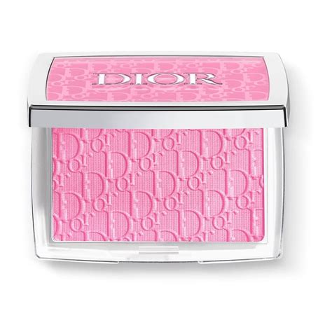 BACKSTAGE ROSY GLOW BLUSH POWDER (RUBOR PARA MEJILLAS) > Sephora MX