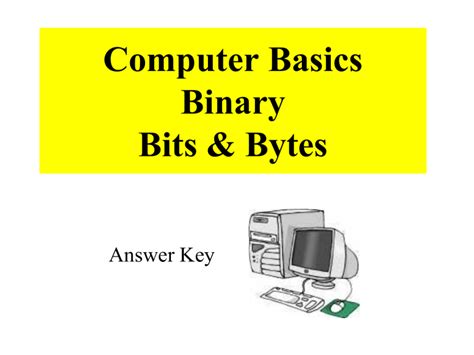 Computer Bytes 的图像结果