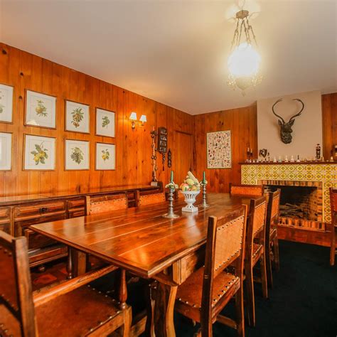 GOLDEN HOUSE (Campos Do Jordao, Brazil) - Specialty Inn Reviews ...