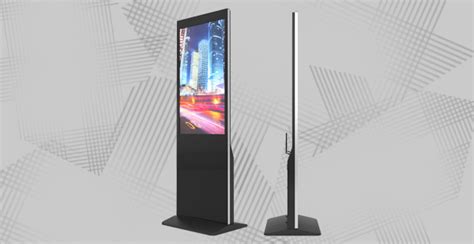 Digital Screen Display Front View 的图像结果