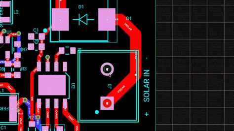 Check Routing Tutorial 的图像结果