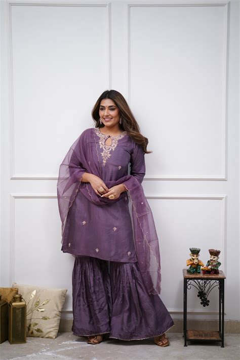 Dupatta Sets – Taana Baana