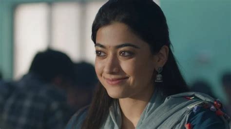 'Rashmika Never Imposed Any Work-Hour Restrictions': The Girlfriend ...
