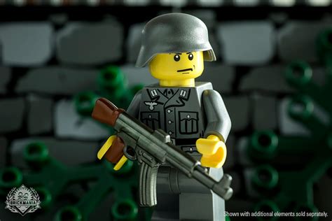 Image result for LEGO WWII Animation