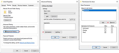 Image result for Use Simple File Sharing