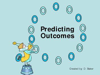 Image result for Predicting Outcomes ABC