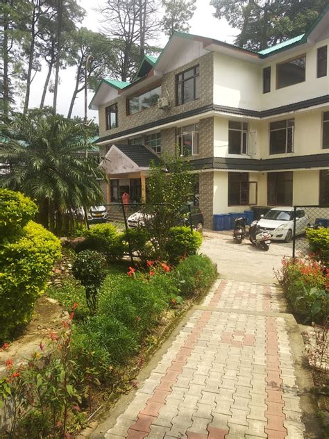 Municipal Corporation Palampur