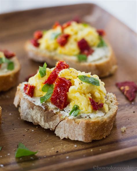 Typical Italian Breakfast Food – LFMP