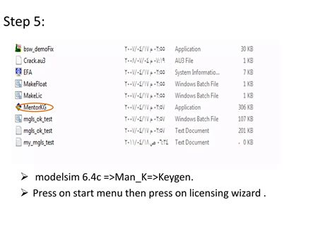 Image result for ModelSim Run Simulation Command Line