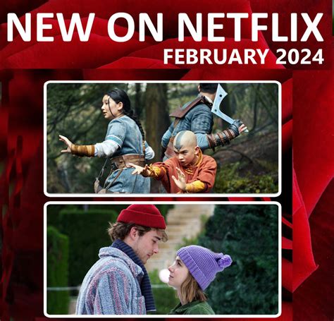 Whats Leaving Netflix February 2025