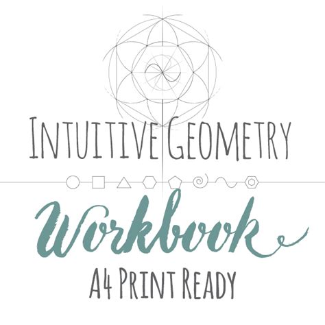 Intuitive Geometry 的图像结果