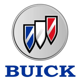 Buick Logo PNG Vectors Free Download - Page 2