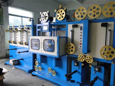 Image result for External Taping Machine