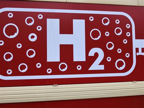 India's Hydrogen Market To Touch $50 Billion By 2030