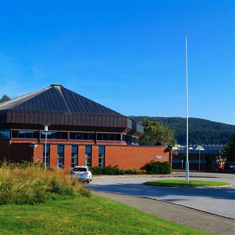 Spjelkavik Church, Alesund - Tripadvisor