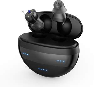 Power one Soundbright - Mini Invisible Hearing Aid Machine For Mild ...