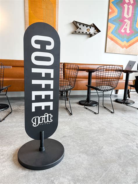 Grit Coffee Grows in Virginia with Richmond Opening