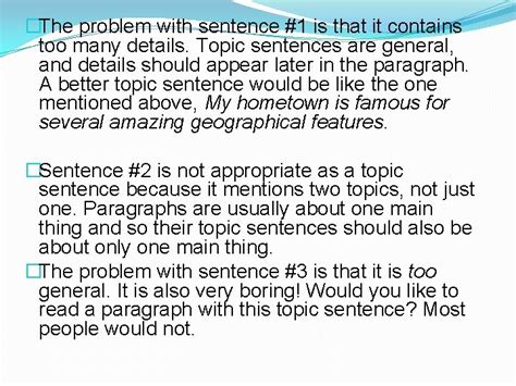 Image result for What Is a Paragraph Example