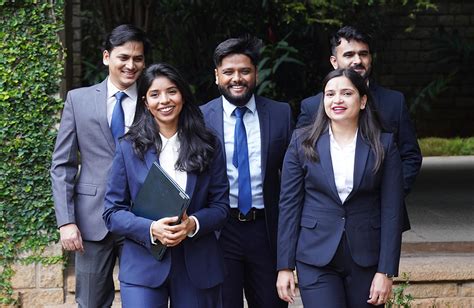 Executive Post Graduate Programme - IIM Bangalore