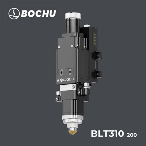 Bochu Boci BLT3 Series BLT310 200 2D Laser Cutting Head - MAS AUTO ...