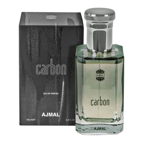 Ajmal Carbon Men EdP 100ml | ExcaliburShop