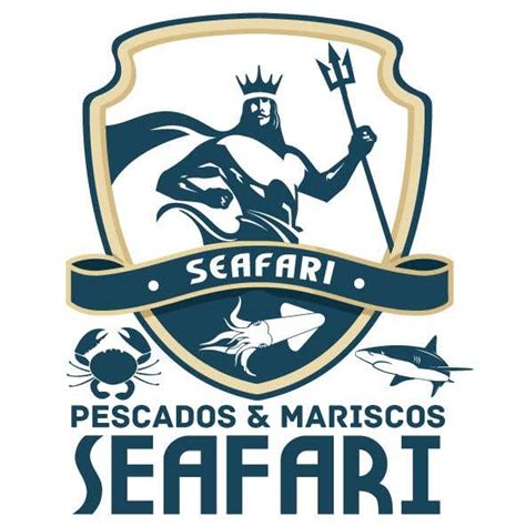 Entry #92 by guaimarock for Logo de un restaurante de Mariscos, deseo ...