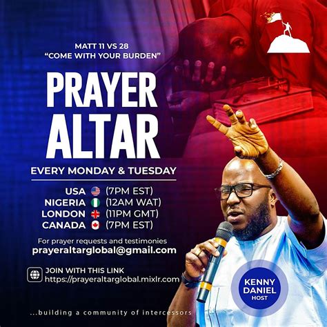 PRAYER CONFERENCE, Owen Brown Interfaith Center, Columbia, 12 May 2024 ...