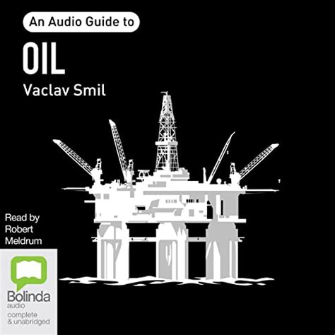 Oil: Bolinda Beginner Guides (Audio Download): Vaclav Smil, Robert ...