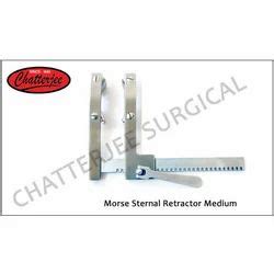 Cardio Thoracic Surgery Instruments - LAMINECTOMY RETRACTOR WITH HINGE ...