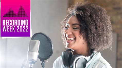 Image result for Recording Vocals Tutorials